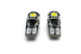 Xenon 194 Xenon Canbus LED Bulbs
