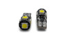 Xenon 194 Xenon Canbus LED Bulbs