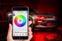 Diode Dynamics 2016-2019 GMC Sierra 3500 Diode Dynamics RGBW LED DRL Boards