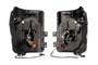 Morimoto 2011-2016 Ford Super Duty | Morimoto XB Hybrid LED Headlights 