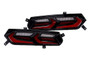 2014-2019 Chevrolet Corvette | Morimoto XB LED Tail Lights