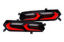2014-2019 Chevrolet Corvette | Morimoto XB LED Tail Lights