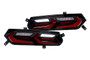 2014-2019 Chevrolet Corvette | Morimoto XB LED Tail Lights