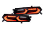 2014-2019 Chevrolet Corvette | Morimoto XB LED Tail Lights