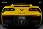 2014-2019 Chevrolet Corvette | Morimoto XB LED Tail Lights