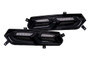 2014-2019 Chevrolet Corvette | Morimoto XB LED Tail Lights