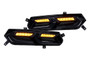 2014-2019 Chevrolet Corvette | Morimoto XB LED Tail Lights