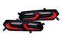 2014-2019 Chevrolet Corvette | Morimoto XB LED Tail Lights