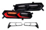 2014-2019 Chevrolet Corvette | Morimoto XB LED Tail Lights