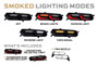 2014-2019 Chevrolet Corvette | Morimoto XB LED Tail Lights