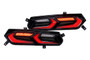2014-2019 Chevrolet Corvette | Morimoto XB LED Tail Lights