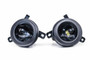 Morimoto 2010-2012 Audi S5 Convertible Morimoto XB LED Fog Lights