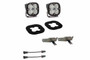Baja Designs 2011-2016 Ford Super Duty Baja Designs LED Fog Lights