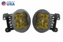 Diode Dynamics 2011-2014 Dodge Charger Diode Dynamics SS3 LED Fog Lights