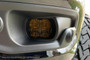 Diode Dynamics 2019-2024 Dodge Ram Diode Dynamics SS3 LED Fog Lights