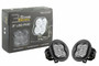 Diode Dynamics 2008-2010 Dodge Viper Diode Dynamics SS3 LED Fog Lights