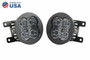 Diode Dynamics 2013-2016 Ford C-Max Diode Dynamics SS3 LED Fog Lights