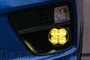 Diode Dynamics 2013-2016 Ford C-Max Diode Dynamics SS3 LED Fog Lights