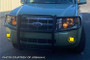 Diode Dynamics 2007-2009 Ford Escape | Diode Dynamics SS3 LED Fog Lights 