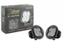 Diode Dynamics 2011-2014 Ford F-150 Diode Dynamics SS3 LED Fog Lights