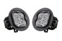 Diode Dynamics 2011-2014 Ford F-150 | Diode Dynamics SS3 LED Fog Lights 