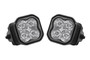 Diode Dynamics 2015-2020 Ford F-150 | Diode Dynamics SS3 LED Fog Lights 