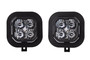 2011-2016 Ford Super Duty | Diode Dynamics SS3 LED Fog Lights