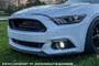 Diode Dynamics 2015-2017 Ford Mustang Diode Dynamics SS3 LED Fog Lights