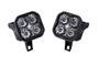 2004-2007 Ford Ranger | Diode Dynamics SS3 LED Fog Lights