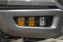 Diode Dynamics 2017-2020 Ford Raptor Diode Dynamics SS3 LED Fog Lights