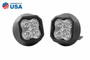 Diode Dynamics 2007-2012 GMC Acadia Diode Dynamics SS3 LED Fog Lights
