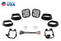 Diode Dynamics 2007-2012 GMC Acadia | Diode Dynamics SS3 LED Fog Lights 