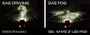 Diode Dynamics 2007-2014 GMC Sierra 2500 Diode Dynamics SS3 LED Fog Lights