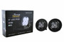 Diode Dynamics 2007-2014 GMC Sierra 2500 Diode Dynamics SS3 LED Fog Lights