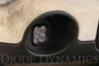 Diode Dynamics 2007-2014 GMC Sierra 3500 Diode Dynamics SS3 LED Fog Lights
