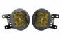 Diode Dynamics 2012-2014 Honda CR-V Diode Dynamics SS3 LED Fog Lights