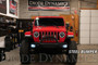 Diode Dynamics 2020-2026 Jeep Gladiator Diode Dynamics SS3 LED Fog Lights