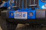 Diode Dynamics 2007-2018 Jeep Wrangler Diode Dynamics SS3 LED Fog Lights
