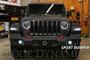 Diode Dynamics 2018-2026 Jeep Wrangler Diode Dynamics SS3 LED Fog Lights