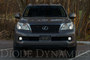 Diode Dynamics 2010-2013 Lexus GX 460 or Diode Dynamics SS3 LED Fog Lights