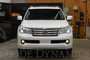Diode Dynamics 2010-2013 Lexus GX 460 or Diode Dynamics SS3 LED Fog Lights