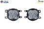 Diode Dynamics 2010-2013 Lexus GX 460 or Diode Dynamics SS3 LED Fog Lights