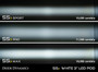 Diode Dynamics 2008-2013 Lexus IS F Diode Dynamics SS3 LED Fog Lights