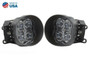 Diode Dynamics 2008-2013 Lexus IS F Diode Dynamics SS3 LED Fog Lights