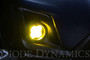 Diode Dynamics 2016-2020 Subaru Crosstrek Diode Dynamics SS3 LED Fog Lights