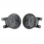 2016-2023 Subaru Crosstrek | Diode Dynamics SS3 LED Fog Lights