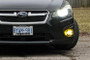 Diode Dynamics 2012-2014 Subaru Impreza Diode Dynamics SS3 LED Fog Lights