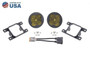 Diode Dynamics 2010-2014 Subaru Legacy Diode Dynamics SS3 LED Fog Lights