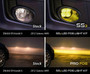 Diode Dynamics 2011-2014 Subaru WRX STI Diode Dynamics SS3 LED Fog Lights