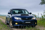 Diode Dynamics 2011-2014 Subaru WRX STI Diode Dynamics SS3 LED Fog Lights